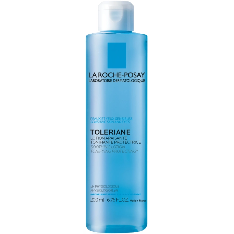 La Roche-Posay Toleriane Soothing Lotion 200 ml