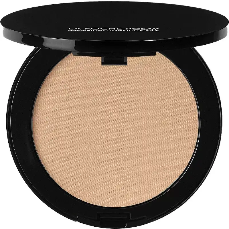 La Roche-Posay Toleriane Makeup Compact Mineral Foundation 9,5 gr. - 13 Sand Beige