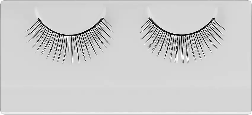 Ronney Professional Eyelashes RL00024 42904201