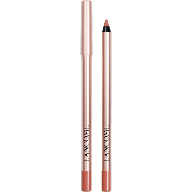 Lancôme Idôle Lip Shaper Creamy Matte Lip Liner 1,2 gr. - 21 Shade-Throwing Beige