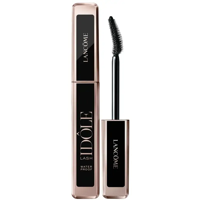 Lancôme Lash Idôle Mascara Waterproof 8 ml - 01 Glossy Black