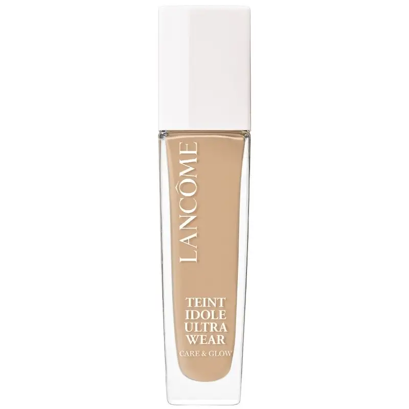 Lancôme Teint Idôle Ultra Wear Care & Glow Foundation 30 ml - 305N