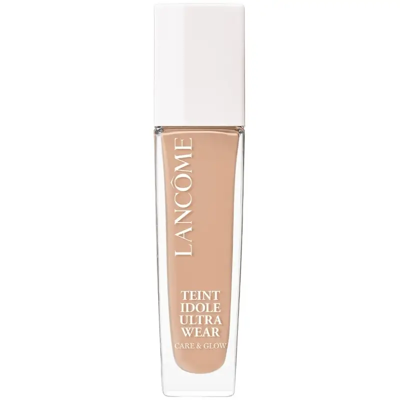 Lancôme Teint Idôle Ultra Wear Care & Glow Foundation 30 ml - 320C