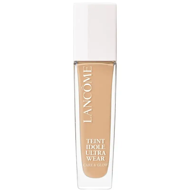 Lancôme Teint Idôle Ultra Wear Care & Glow Foundation 30 ml - 335W