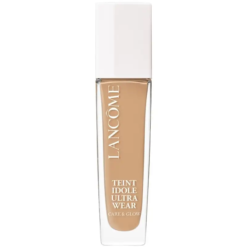 Lancôme Teint Idôle Ultra Wear Care & Glow Foundation 30 ml - 400W