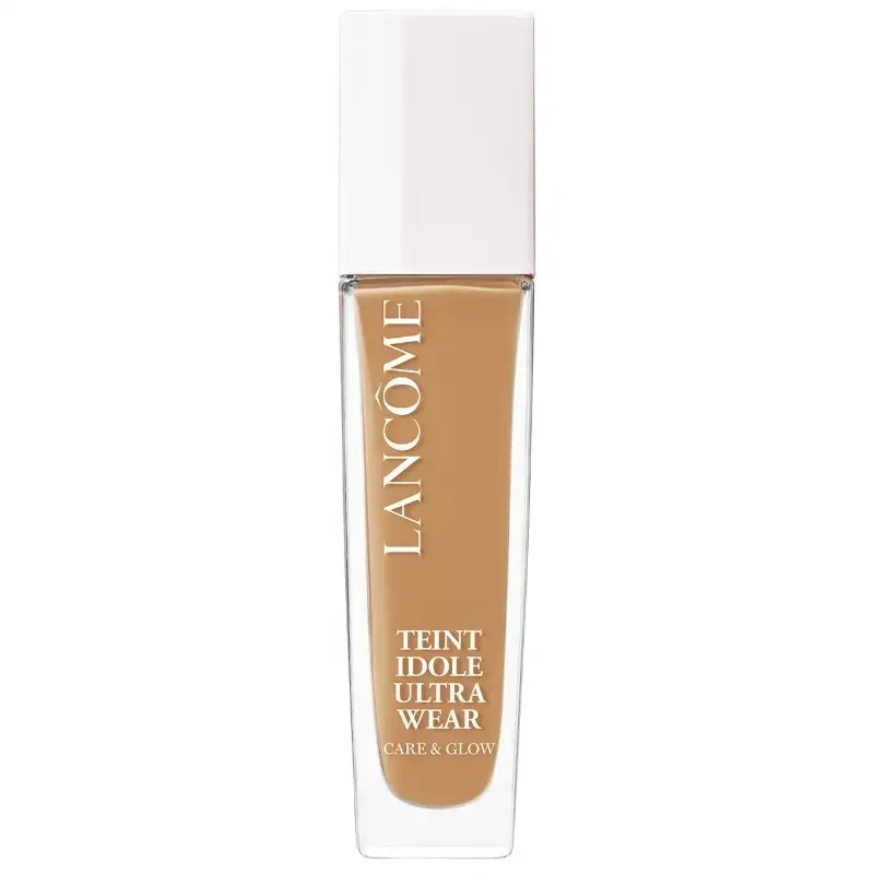 Lancôme Teint Idôle Ultra Wear Care & Glow Foundation 30 ml - 405W