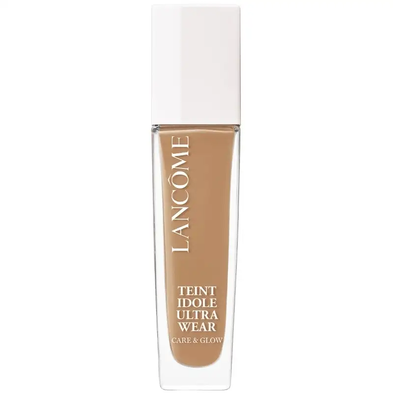 Lancôme Teint Idôle Ultra Wear Care & Glow Foundation 30 ml - 420W