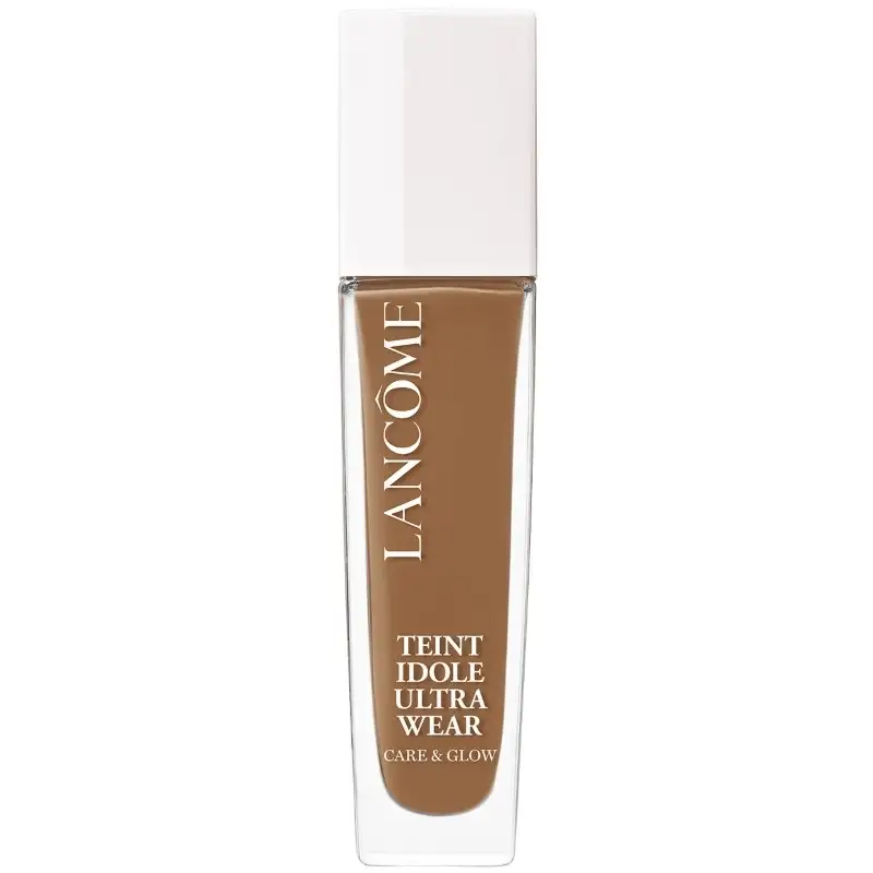 Lancôme Teint Idôle Ultra Wear Care & Glow Foundation 30 ml - 510N