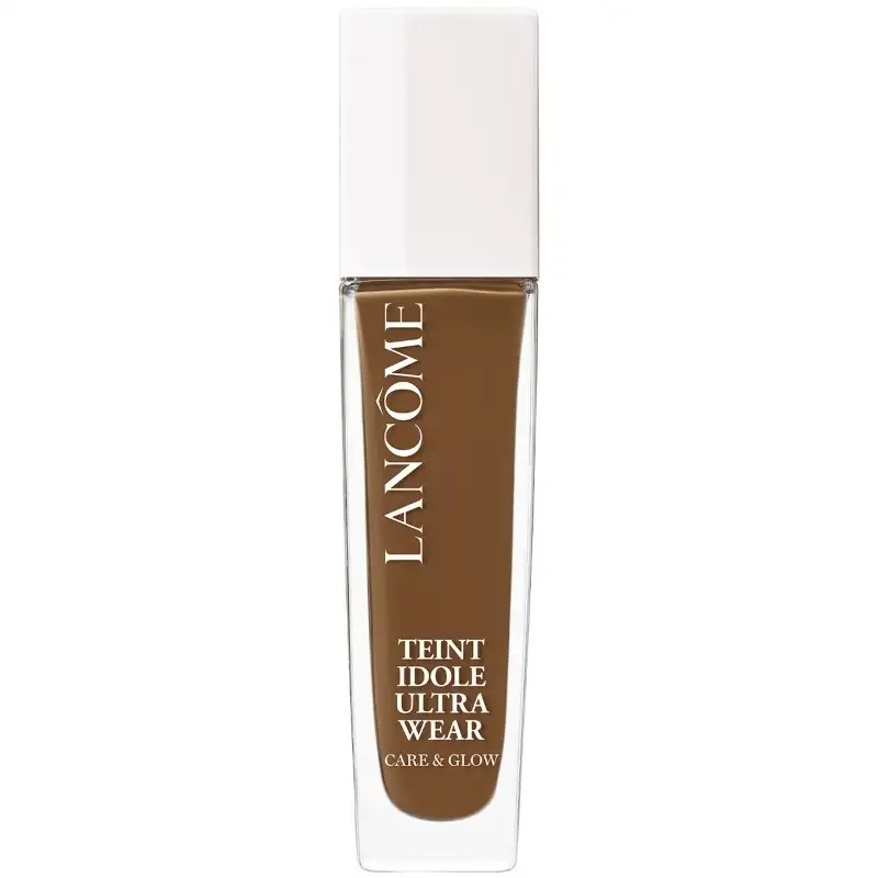 Lancôme Teint Idôle Ultra Wear Care & Glow Foundation 30 ml - 530W