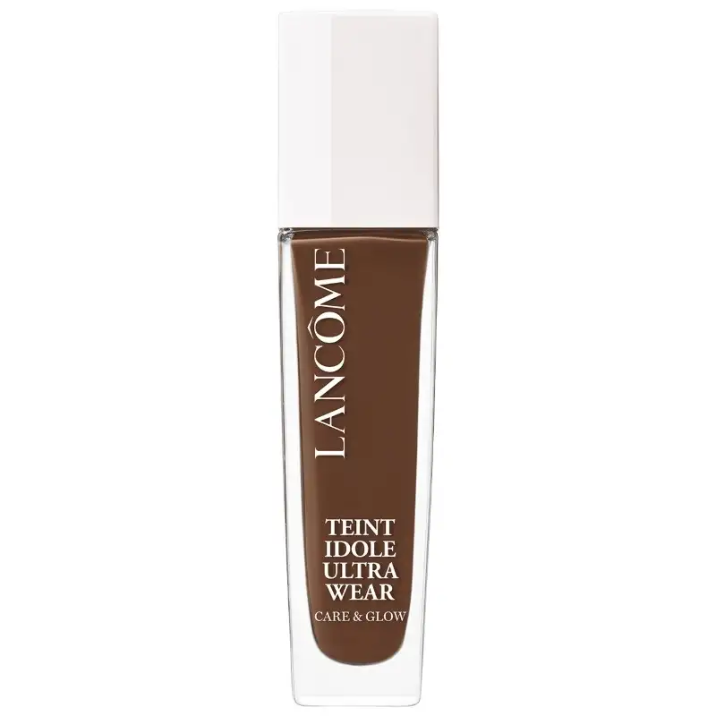 Lancôme Teint Idôle Ultra Wear Care & Glow Foundation 30 ml - 540C