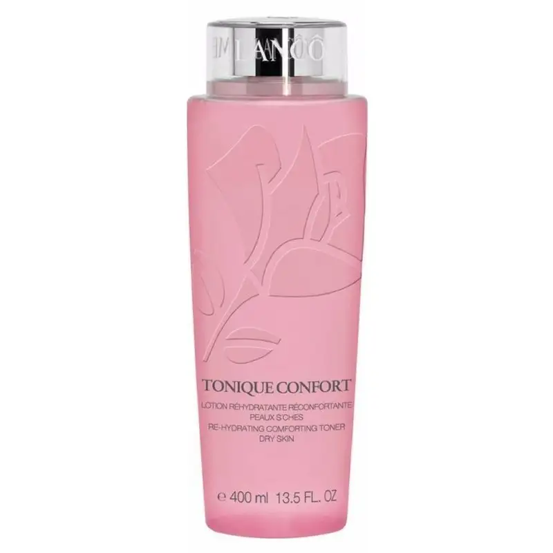 Lancôme Tonique Confort Face Toner 400 ml (Limited Edition)