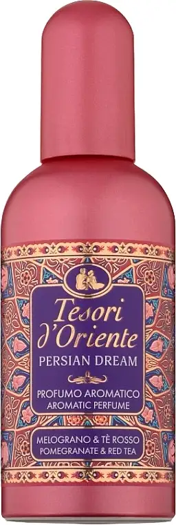 Treasure d`Oriente persisk drøm 73279508