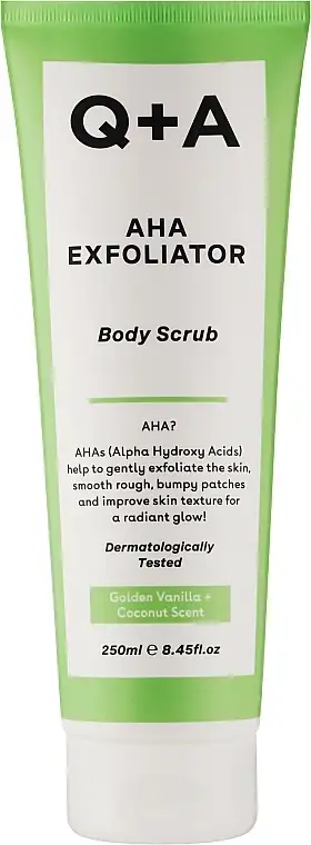 AHA Krops Scrub 60013990