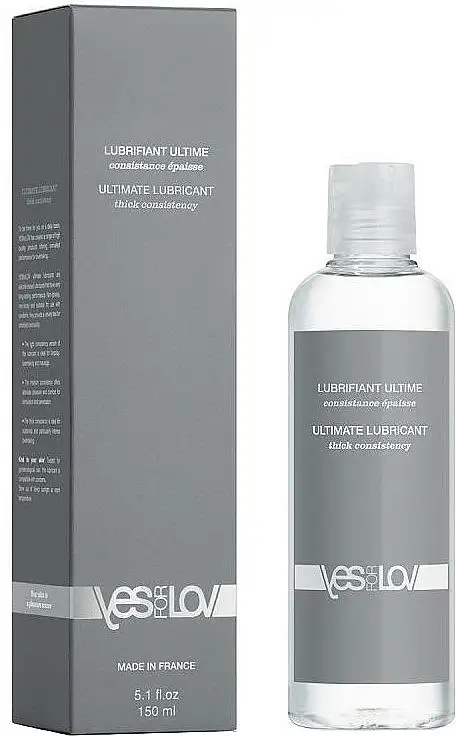 Silikone tyk konsistens smøremiddel 46027011