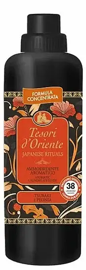 Parfumeret skyllemiddel til tøj 90895742