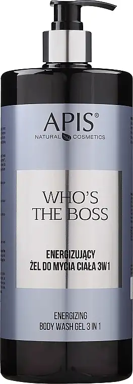 Mænds Shower Gel 99969517