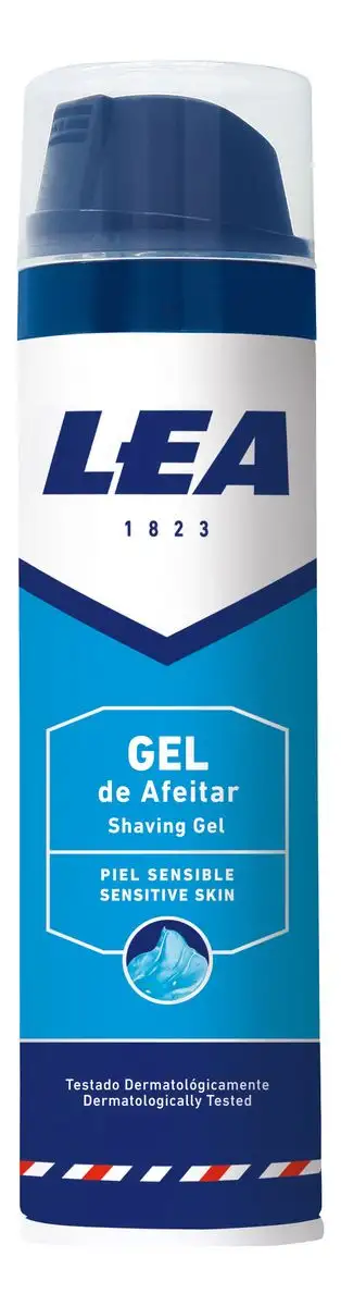 LEA Barbergel - 200 ml.