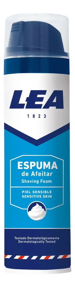 LEA Barberskum - 250 ml.