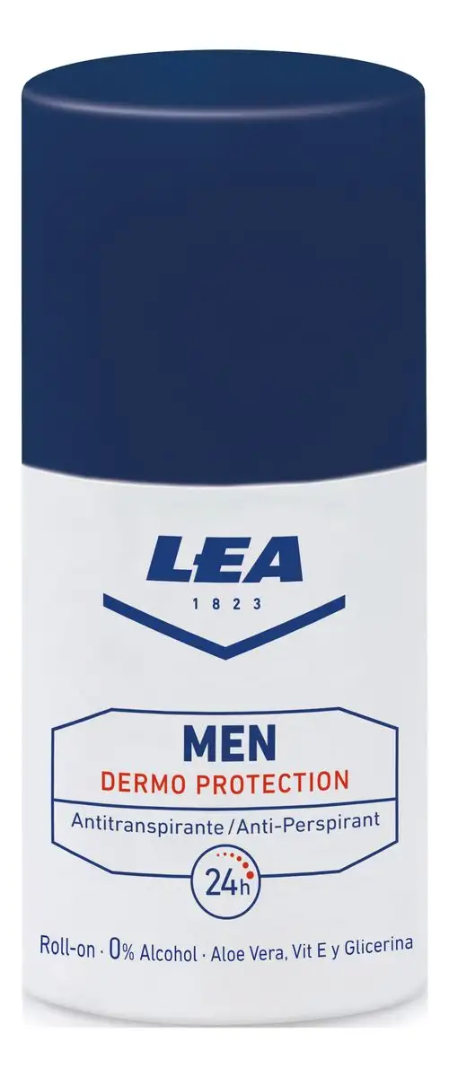 LEA Deo Roll on Men - 50 ml.