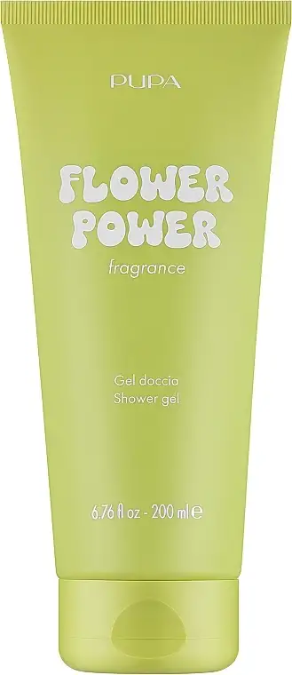 Pupa Flower Power 93399864