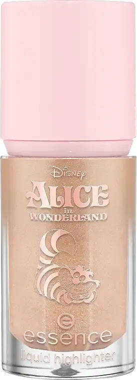 Essence Disney Alice In Wonderland Liquid Highlighter 85206312