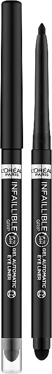 L’Oreal Paris Infaillible Grip Gel Automatic Eye Liner 64275707
