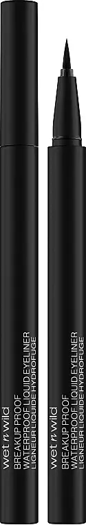Wet N Wild Breakup Proof Vandtæt Flydende Eryeline 46677760