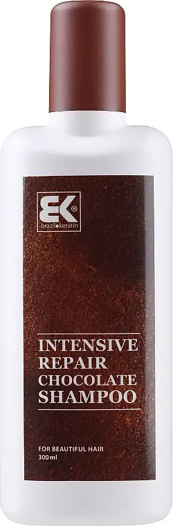 Shampoo til beskadiget hår 55676071