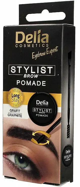 Delia Stylist Brow 78780136