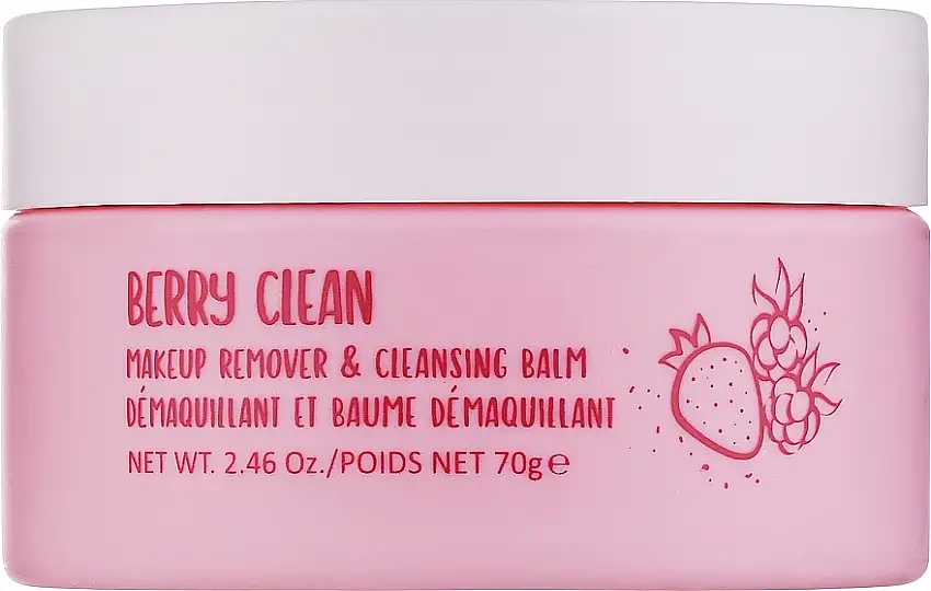 Balsam til hudrensning og makeupfjerning 72053255