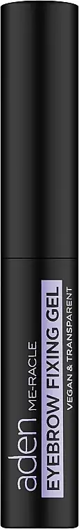Aden Cosmetics Me-Racle Eyebrow Fixing Gel 53973281