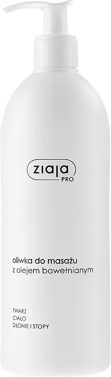 Massageolie 96760732