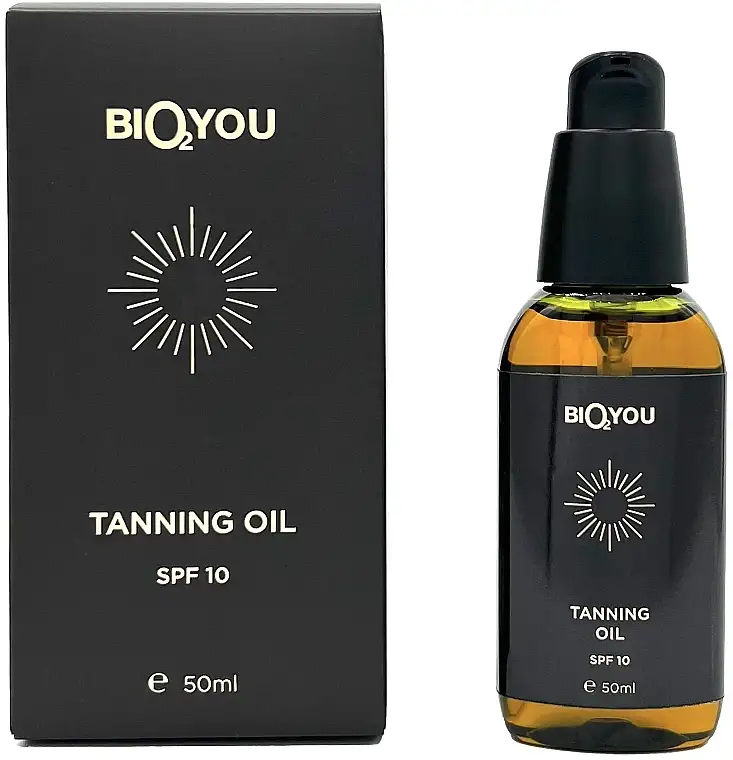 Solcreme kropsolie 57707518