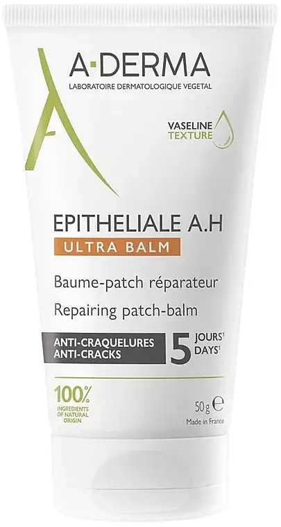Ultragenoprettende balm-patch 86409778