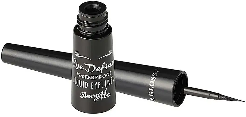 Barry M Vandtæt Eye Definer Flydende Eyeliner 68493820