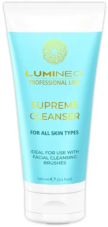 Rensende ansigtsgel 32303356