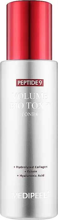Foryngende toner med peptidkompleks og kollagen 12277149