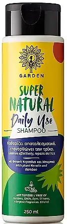 Shampoo til daglig brug 51914021