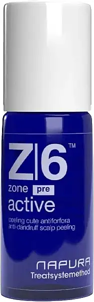 Anti-skæl Peeling 31098972