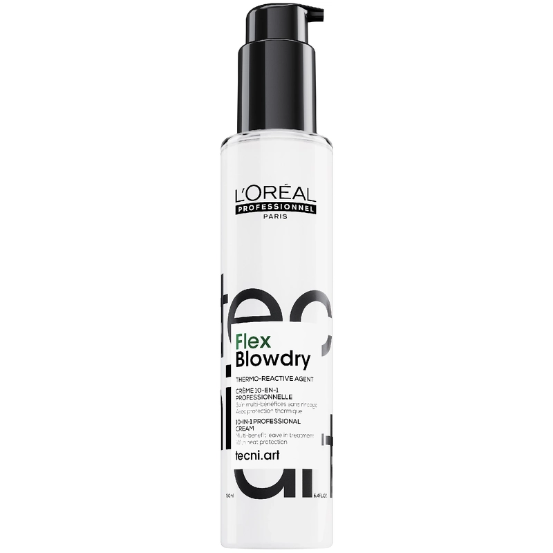 L'Oréal Professionnel Tecni.Art Flex Blowdry Cream 150 ml