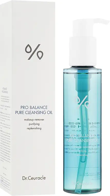 Dr.Ceuracle Pro Balance Pure Cleansing Oil 48186822