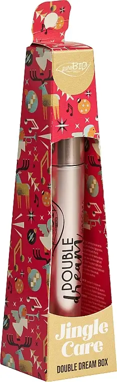 PuroBio Cosmetics Jingle Care Double Dream Box 62499500