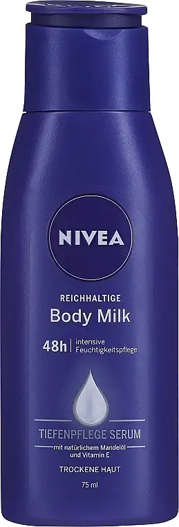 Nærende kropslotion 67537478