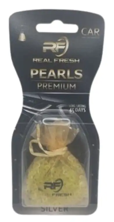 Bilduft 'Sølv', pose 82367664