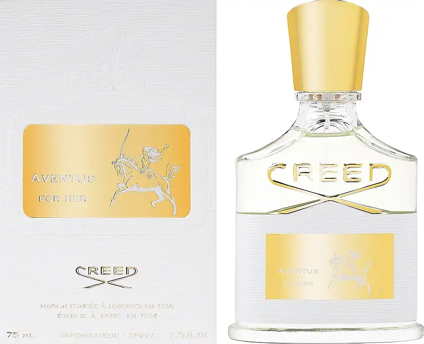 Creed Aventus til hende 51587411