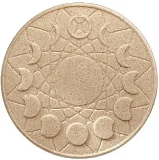 Solid rensende shampoo 37367245