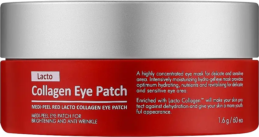 Foryngende kollagenplaster 63808376