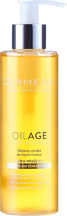 Renseolie til ansigt 90896708