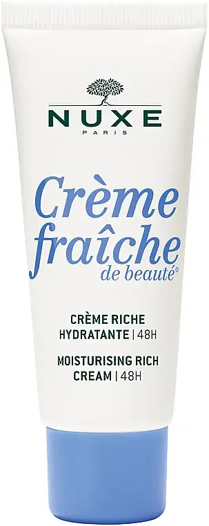 Fed creme til tør hud 43616994