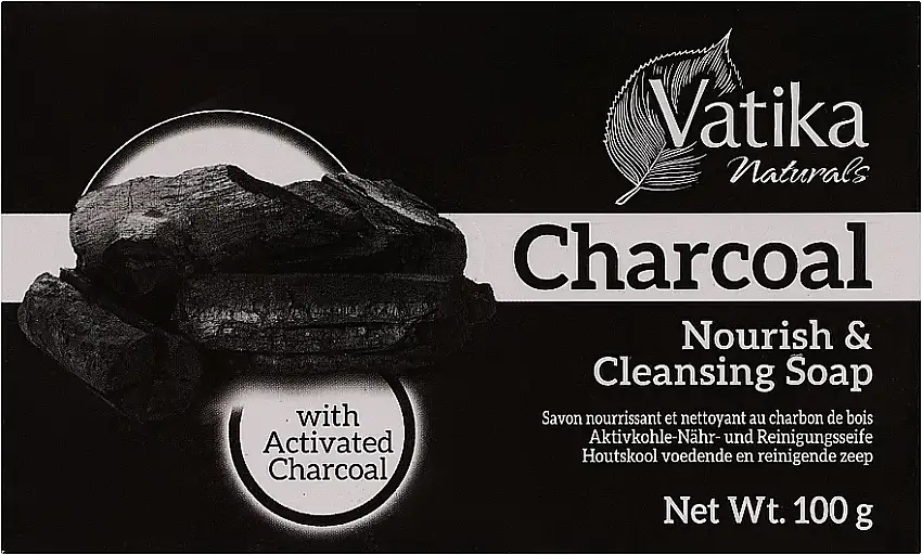 Trækulsæbe 68120457